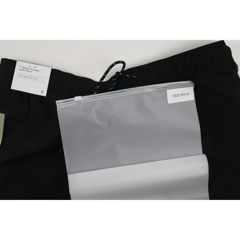 Goodfellow & Co Swim Trunks 7